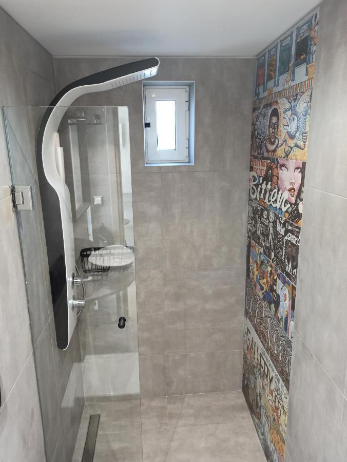 Artemis Boutique House Villa ภายนอก รูปภาพ