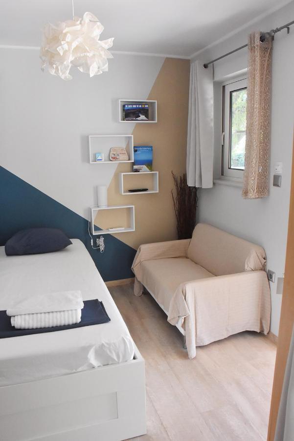 Artemis Boutique House Villa ภายนอก รูปภาพ
